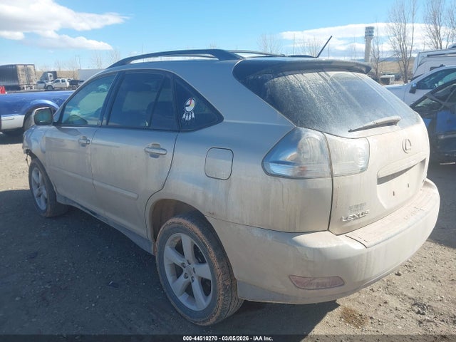 Aukcja sprzedaży 2007 Lexus Rx 350, vin: 2T2HK31U87C021187, numer aukcji: 44510270