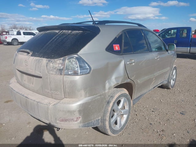 Aukcja sprzedaży 2007 Lexus Rx 350, vin: 2T2HK31U87C021187, numer aukcji: 44510270