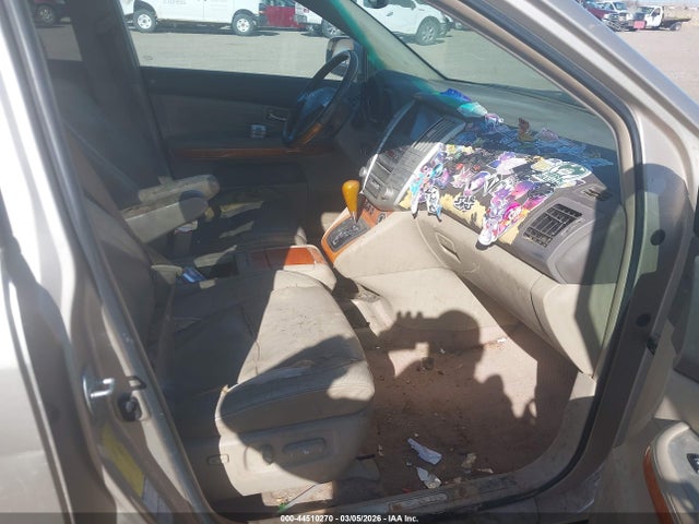 Aukcja sprzedaży 2007 Lexus Rx 350, vin: 2T2HK31U87C021187, numer aukcji: 44510270