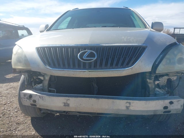 Aukcja sprzedaży 2007 Lexus Rx 350, vin: 2T2HK31U87C021187, numer aukcji: 44510270