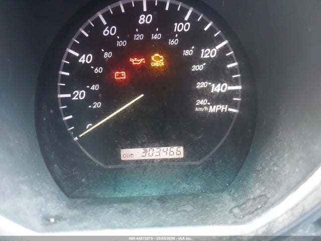 Aukcja sprzedaży 2007 Lexus Rx 350, vin: 2T2HK31U87C021187, numer aukcji: 44510270