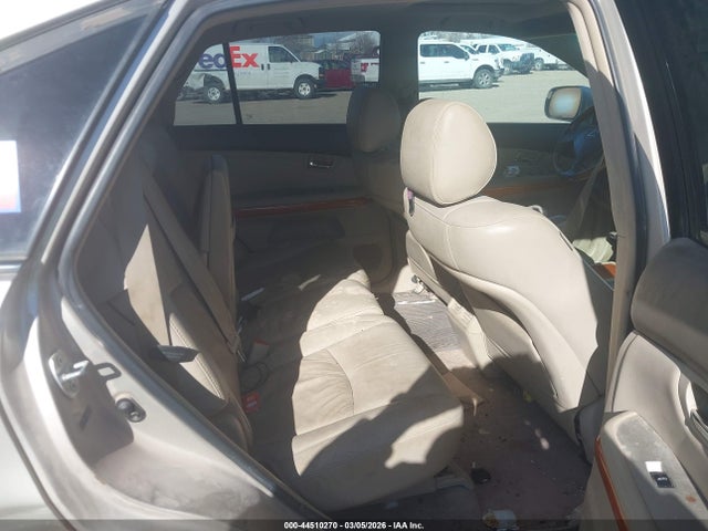 Aukcja sprzedaży 2007 Lexus Rx 350, vin: 2T2HK31U87C021187, numer aukcji: 44510270
