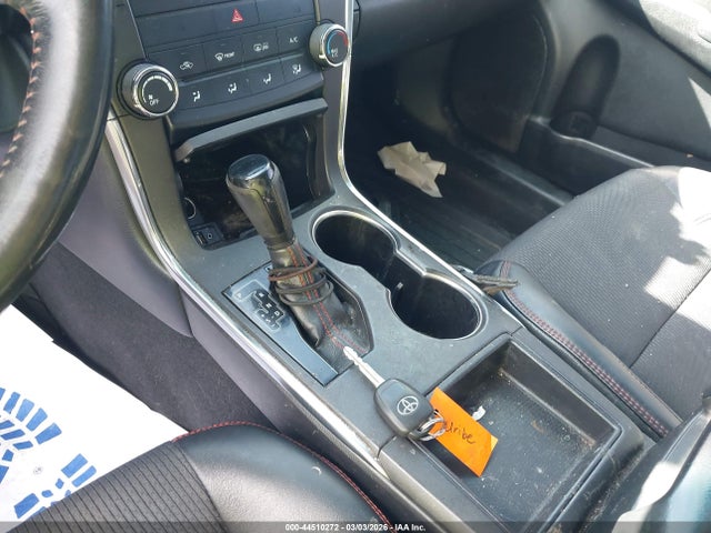 Toyota CAMRY SE 2016 4T1BF1FK2GU528840 Image 11
