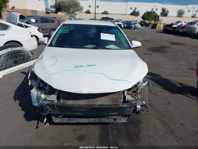 Toyota CAMRY SE 2016 4T1BF1FK2GU528840 Image 13