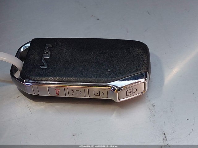 KNDCS3LFXS5309523 KIA Niro Plug-in Hybrid Ex