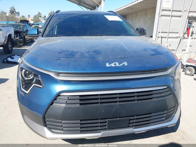 KNDCS3LFXS5309523 KIA Niro Plug-in Hybrid Ex