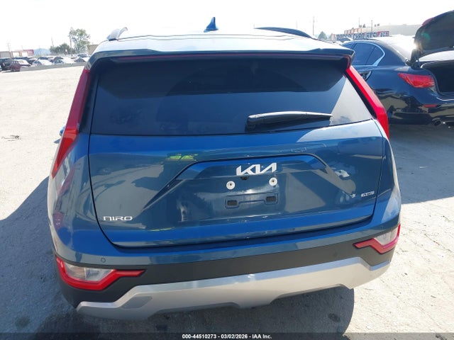 KNDCS3LFXS5309523 KIA Niro Plug-in Hybrid Ex
