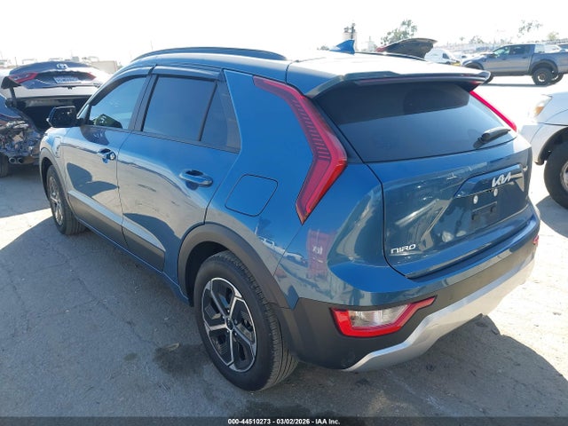 KNDCS3LFXS5309523 KIA Niro Plug-in Hybrid Ex