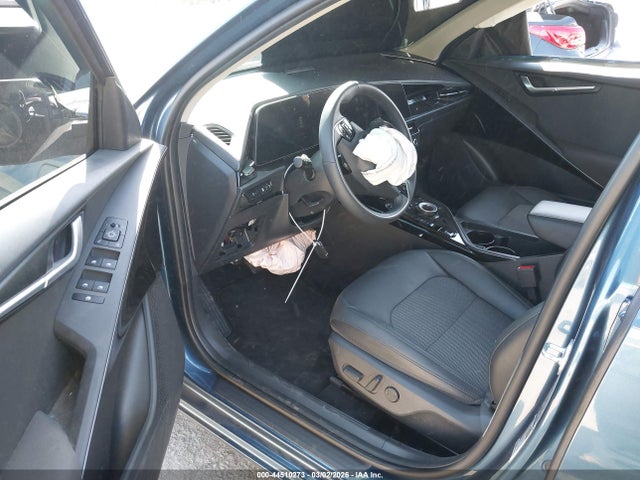 KNDCS3LFXS5309523 KIA Niro Plug-in Hybrid Ex