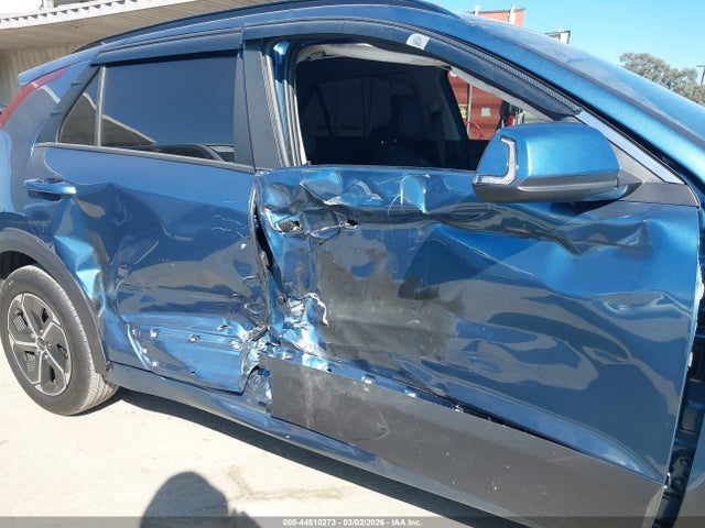 KNDCS3LFXS5309523 KIA Niro Plug-in Hybrid Ex