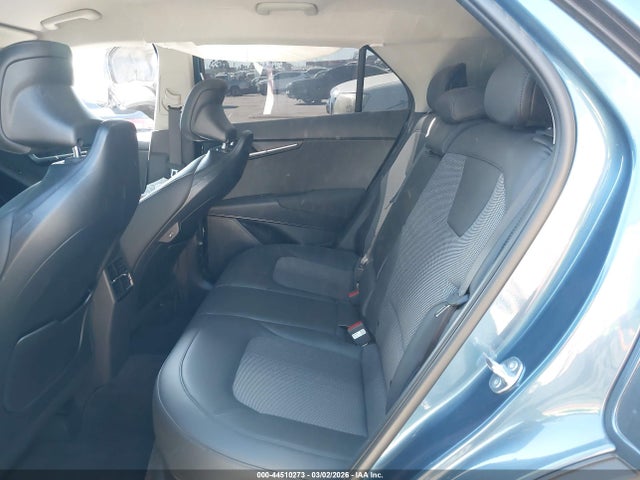 KNDCS3LFXS5309523 KIA Niro Plug-in Hybrid Ex