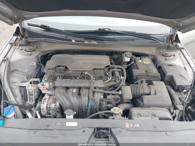 Aukcja sprzedaży 2021 Hyundai Elantra Se, vin: KMHLL4AG0MU071507, numer aukcji: 44510274