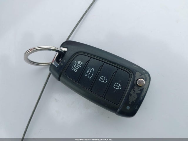Aukcja sprzedaży 2021 Hyundai Elantra Se, vin: KMHLL4AG0MU071507, numer aukcji: 44510274