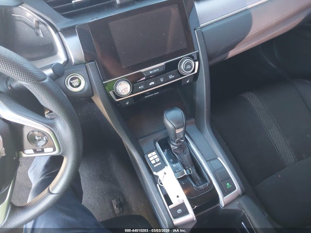 Honda Civic Ex-t 2016 2HGFC1F4XGH640015 Image 11