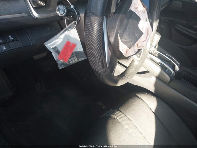 Honda Civic Ex-t 2016 2HGFC1F4XGH640015 Image 17