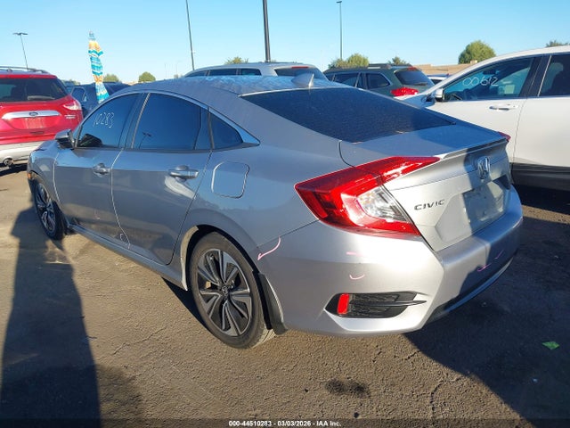 Honda Civic Ex-t 2016 2HGFC1F4XGH640015 Image 3