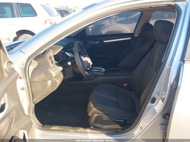 Honda Civic Ex-t 2016 2HGFC1F4XGH640015 Image 5