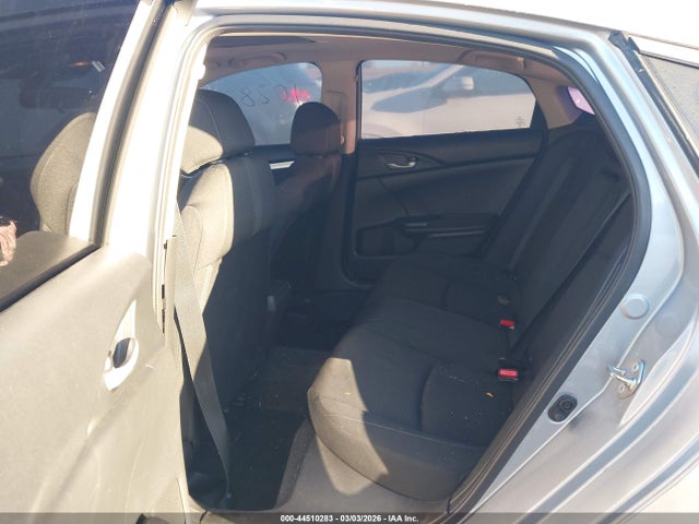 Honda Civic Ex-t 2016 2HGFC1F4XGH640015 Image 8