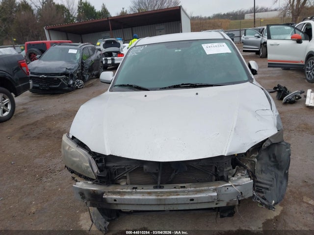 44510284 :رقم المزاد ، JM1BK323281845613 vin ، 2008 Mazda Mazda3 S Sport مزاد بيع