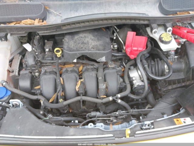 2019 FORD TRANSIT CONNECT NM0LS7E23K1432179 Photo 9