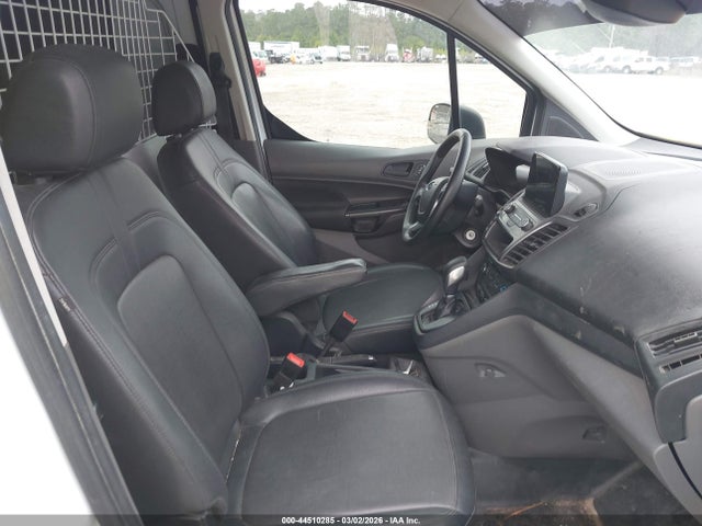 2019 FORD TRANSIT CONNECT NM0LS7E23K1432179 Photo 4