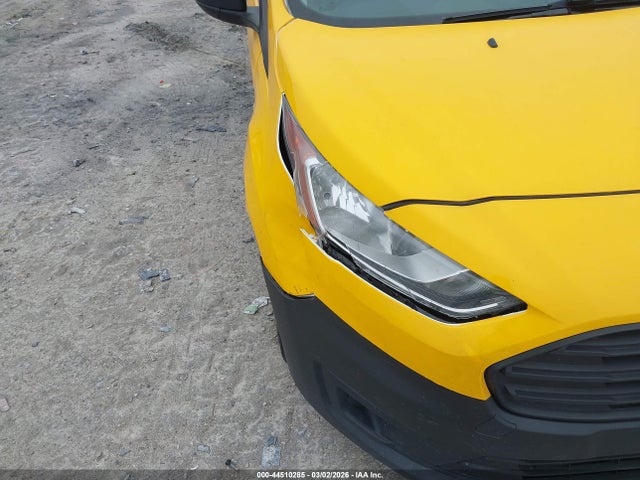 2019 FORD TRANSIT CONNECT NM0LS7E23K1432179 Photo 5