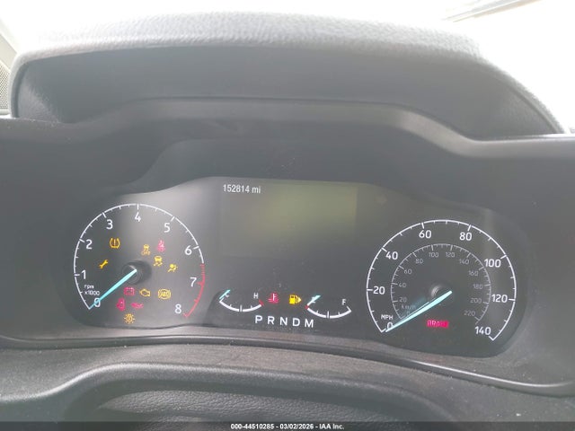 2019 FORD TRANSIT CONNECT NM0LS7E23K1432179 Photo 6