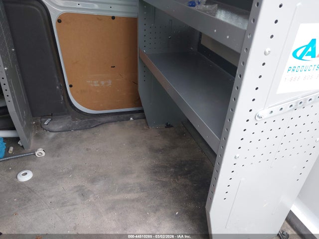 2019 FORD TRANSIT CONNECT NM0LS7E23K1432179 Photo 7