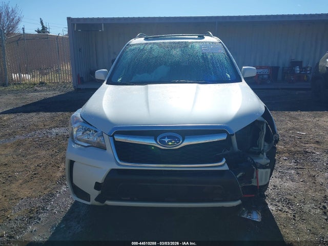 Subaru Forester 2.0xt Premium 2014 JF2SJGDC0EH463415 Image 12