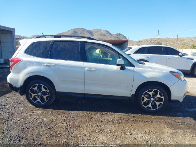 Subaru Forester 2.0xt Premium 2014 JF2SJGDC0EH463415 Image 13