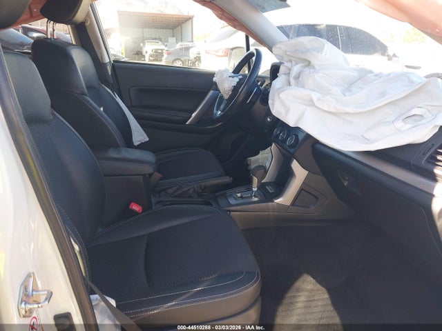 Subaru Forester 2.0xt Premium 2014 JF2SJGDC0EH463415 Image 5