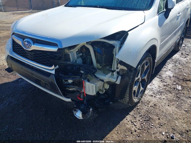 Subaru Forester 2.0xt Premium 2014 JF2SJGDC0EH463415 Image 6