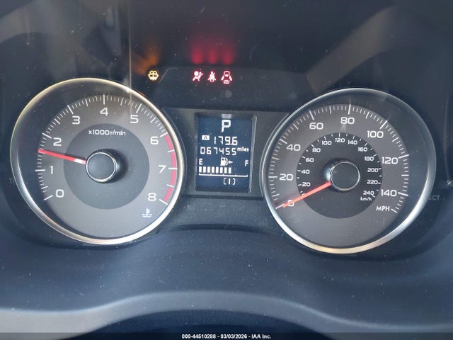 Subaru Forester 2.0xt Premium 2014 JF2SJGDC0EH463415 Image 7
