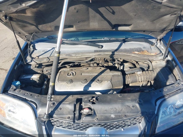 Aukcja sprzedaży 2006 Acura Mdx, vin: 2HNYD18846H502497, numer aukcji: 44510291