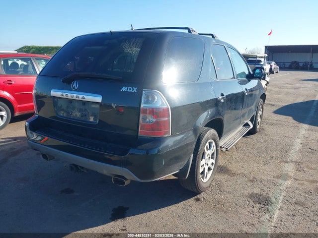 Aukcja sprzedaży 2006 Acura Mdx, vin: 2HNYD18846H502497, numer aukcji: 44510291