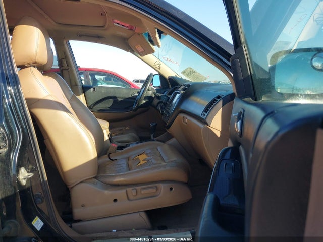 Aukcja sprzedaży 2006 Acura Mdx, vin: 2HNYD18846H502497, numer aukcji: 44510291