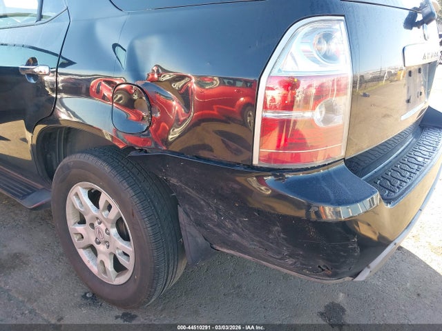 Aukcja sprzedaży 2006 Acura Mdx, vin: 2HNYD18846H502497, numer aukcji: 44510291