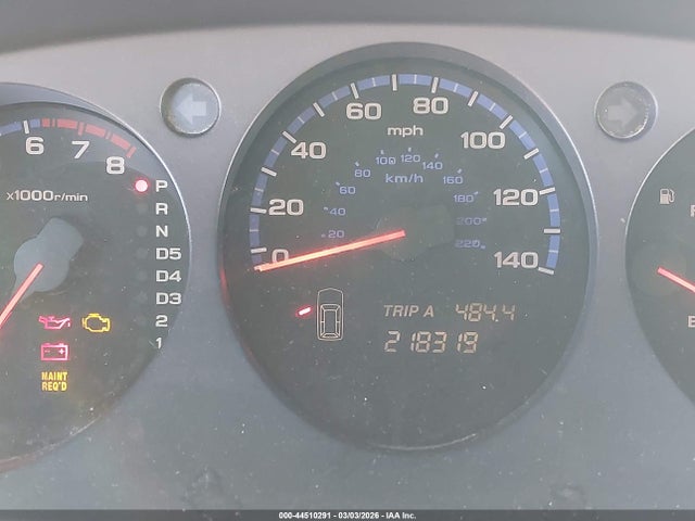 Aukcja sprzedaży 2006 Acura Mdx, vin: 2HNYD18846H502497, numer aukcji: 44510291