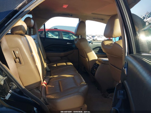 Aukcja sprzedaży 2006 Acura Mdx, vin: 2HNYD18846H502497, numer aukcji: 44510291