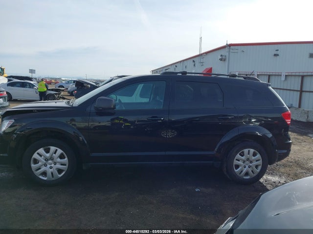 Dodge JOURNEY SE 2016 3C4PDCAB4GT222980 Image 14
