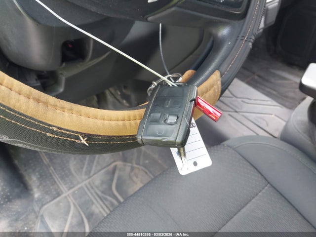 Chevrolet Silverado 1500 Custom 2019 1GCPWBEH4KZ375590 Image 11