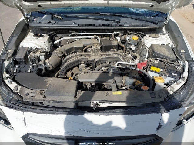 Продажа на аукционе авто 2021 Subaru Crosstrek Sport, vin: JF2GTHSC7MH284280, номер лота: 44510299