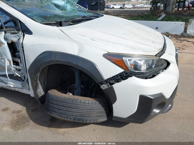 Продажа на аукционе авто 2021 Subaru Crosstrek Sport, vin: JF2GTHSC7MH284280, номер лота: 44510299