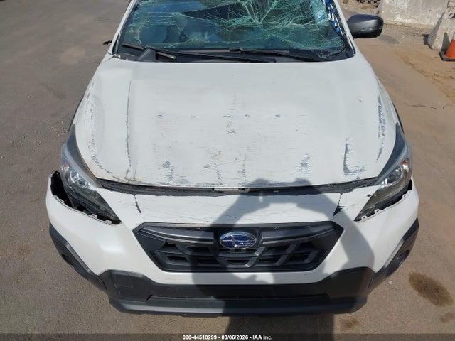Продажа на аукционе авто 2021 Subaru Crosstrek Sport, vin: JF2GTHSC7MH284280, номер лота: 44510299