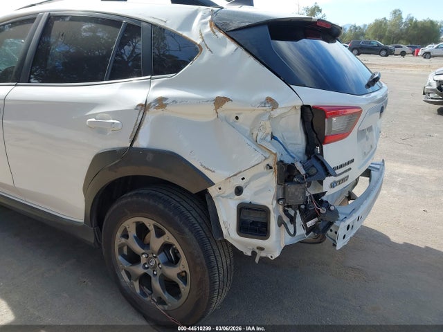Продажа на аукционе авто 2021 Subaru Crosstrek Sport, vin: JF2GTHSC7MH284280, номер лота: 44510299