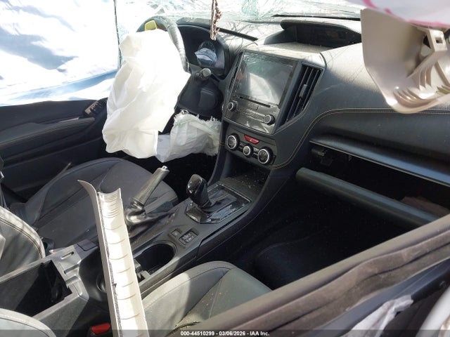 Продажа на аукционе авто 2021 Subaru Crosstrek Sport, vin: JF2GTHSC7MH284280, номер лота: 44510299