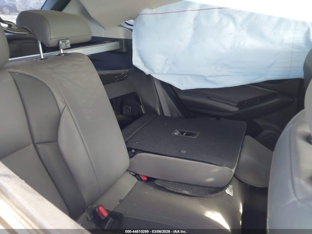 Продажа на аукционе авто 2021 Subaru Crosstrek Sport, vin: JF2GTHSC7MH284280, номер лота: 44510299