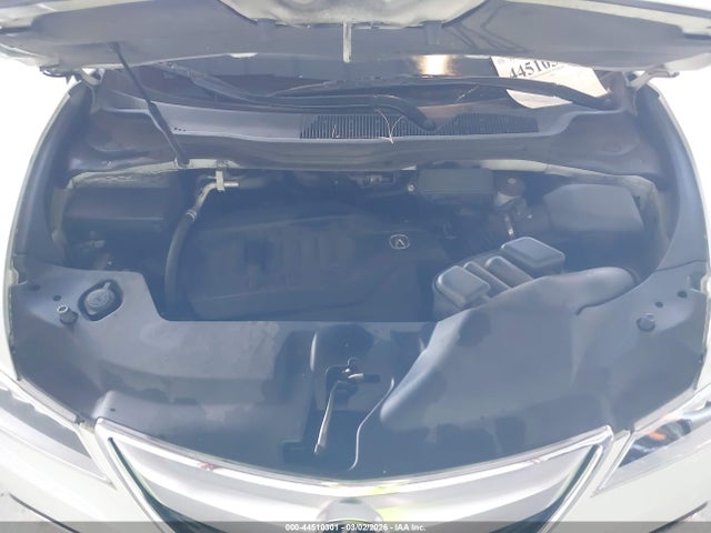 5FRYD3H46GB013474 Acura MDX