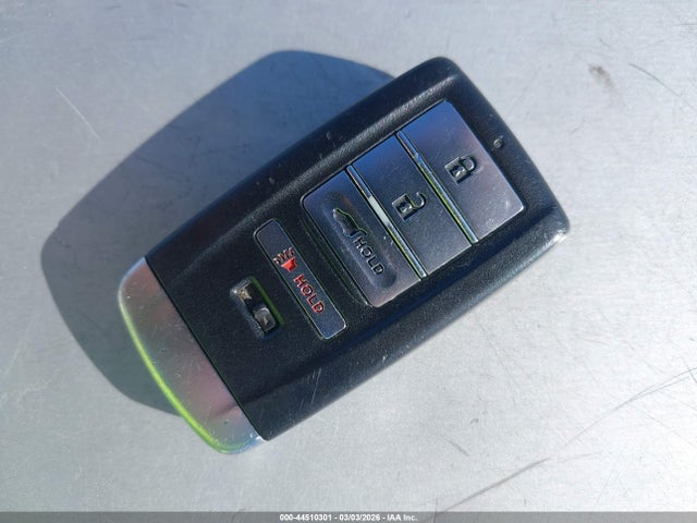 5FRYD3H46GB013474 Acura MDX