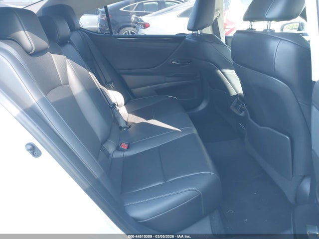 2021 Lexus Es 350 მანქანა იყიდება აუქციონზე, vin: 58ADZ1B11MU097618, აუქციონის ნომერი: 44510309
